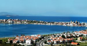 Izmir