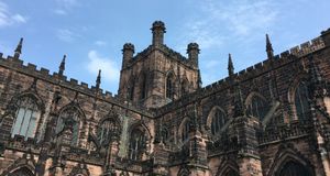 Chester Pride / CSD Chester