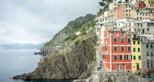 Liguria