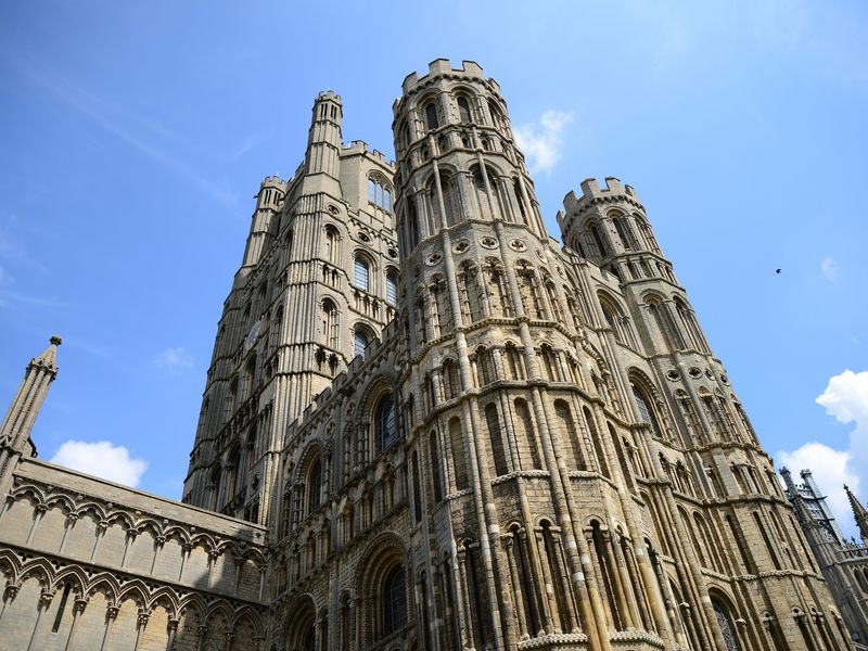 Ely Pride / CSD Ely