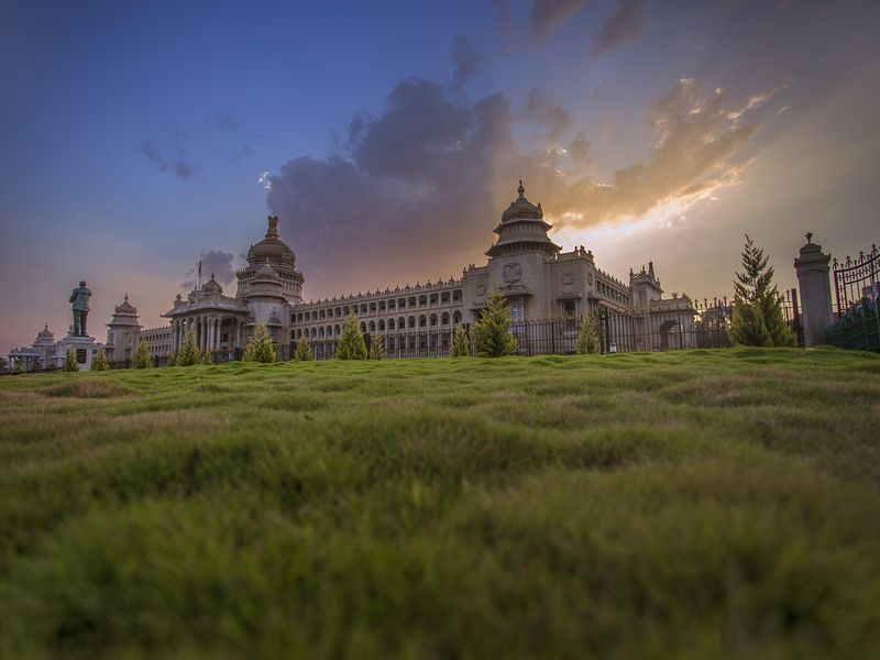 Orgullo Bangalore / NammaPride