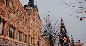 Moskau