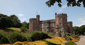 Plymouth Pride / CSD Plymouth