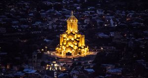 Tiflis