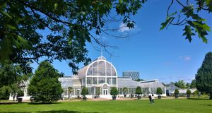 Gothenburg Pride / EuroPride 2018 Gothenburg