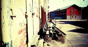 Gävle Pride / CSD Gävle