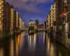 Hamburg