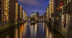 Hamburg