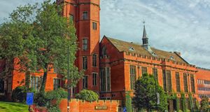 Sheffield Pride / CSD Sheffield