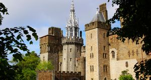 Cardiff Pride / Pride Cymru in Cardiff