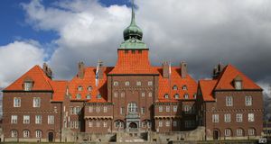 Östersund Pride / CSD Östersund