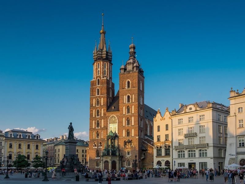 Lodz Pride / Marsz Równości W Łódzi