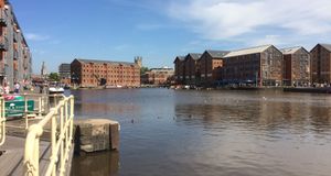 Gloucester Pride / CSD Gloucester