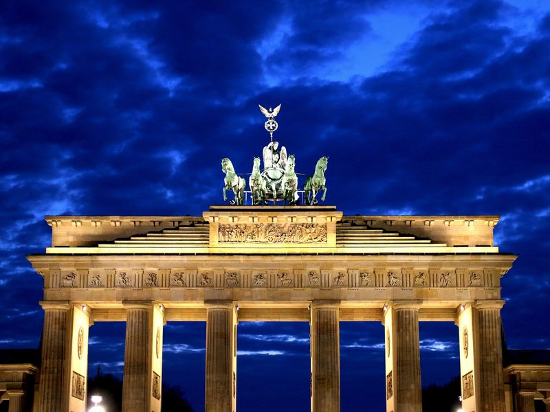 CSD Berlin