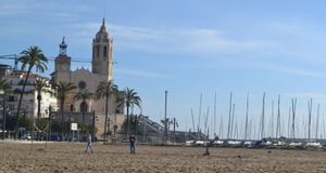 Sitges Pride / CSD Sitges