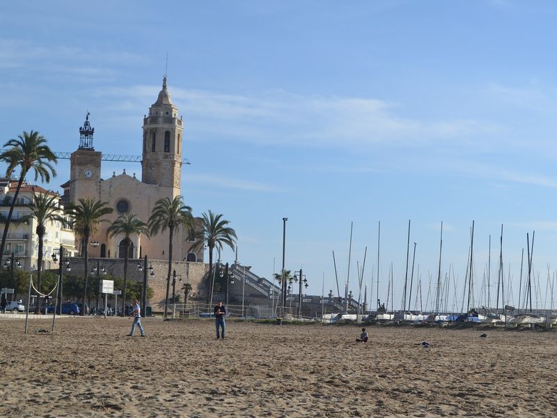 Sitges Pride / CSD Sitges