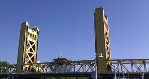 Sacramento Pride