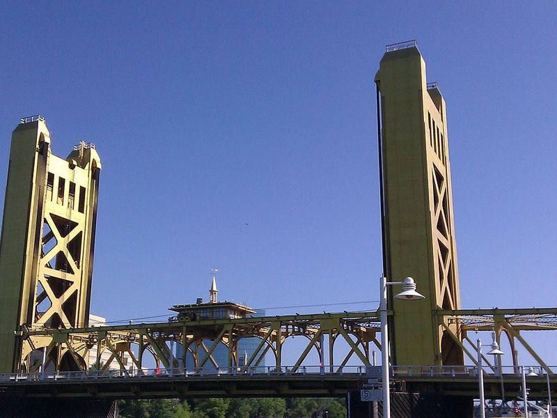 Sacramento Pride / CSD Sacramento