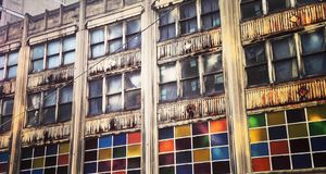 Detroit Pride