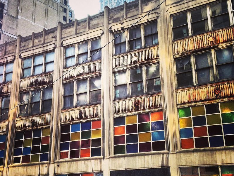 Detroit Pride / Motor City Pride