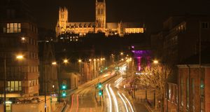 Lincoln Pride / CSD Lincoln