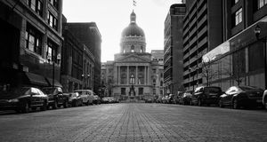 Indianapolis Pride