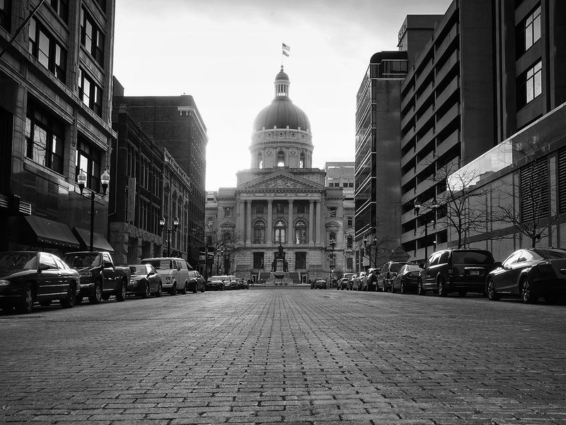 Indianapolis Pride / Indy Pride