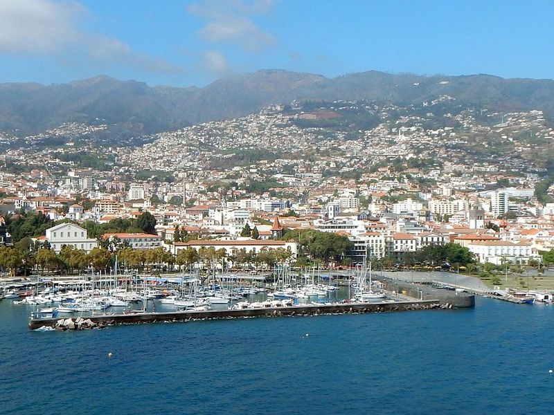Funchal Pride