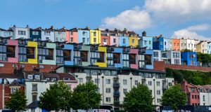 Bristol Pride / CSD Bristol