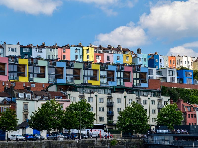 Bristol Pride / CSD Bristol
