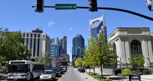 Nashville Pride