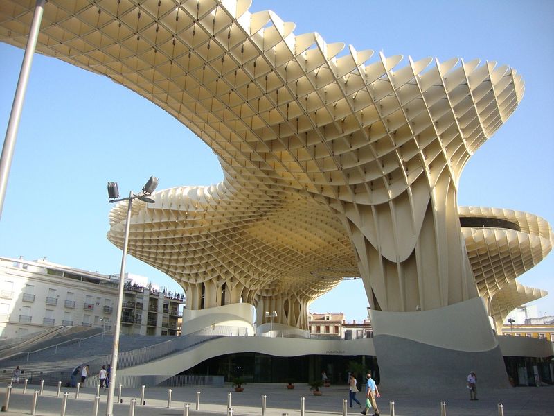Seville Pride