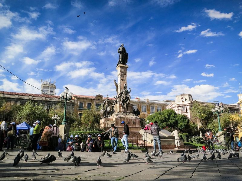 La Paz Pride