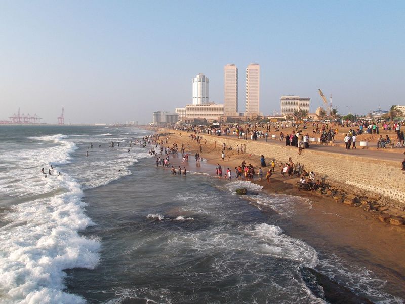 Colombo Pride