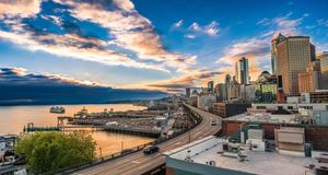 Seattle Pride / CSD Seattle