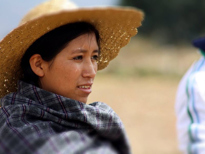 Orgullo Cochabamba / Marcha de las diversidades sexuales y de género Cbba