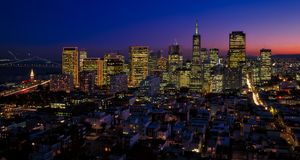 San Francisco Pride / CSD San Francisco