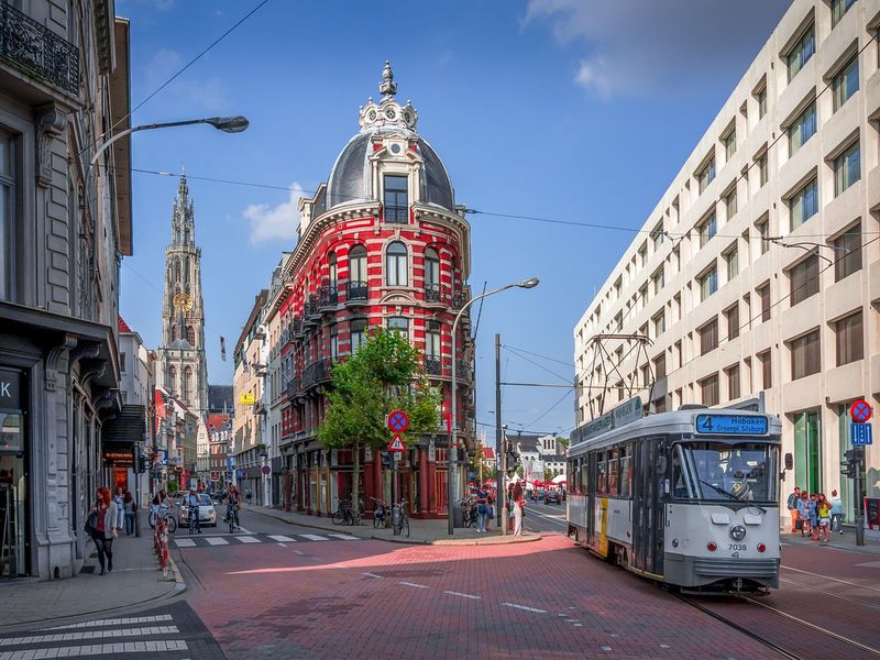 Antwerp Pride