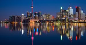 Toronto Pride 2026 / CSD Toronto 2026