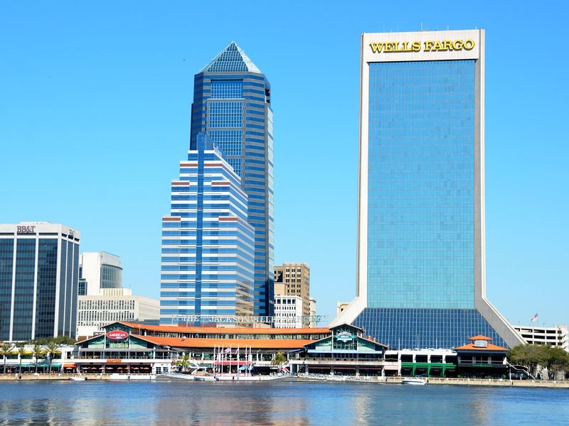 Jacksonville Pride / River City Pride