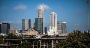 Charlotte Pride
