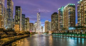 Chicago