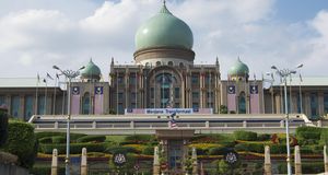 Petaling Jaya