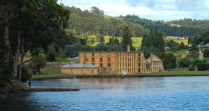 Tasmania