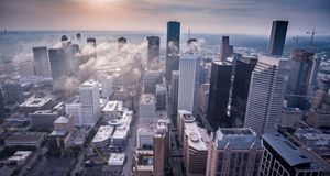 Houston