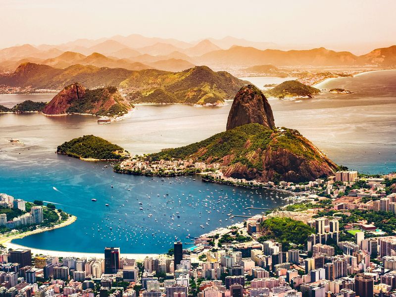 Rio de Janeiro Pride / CSD Rio de Janeiro