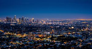 Los Angeles
