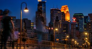 Minneapolis Pride 2026 / The Twin Cities Pride 2026