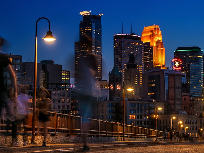 Minneapolis Pride / The Twin Cities Pride