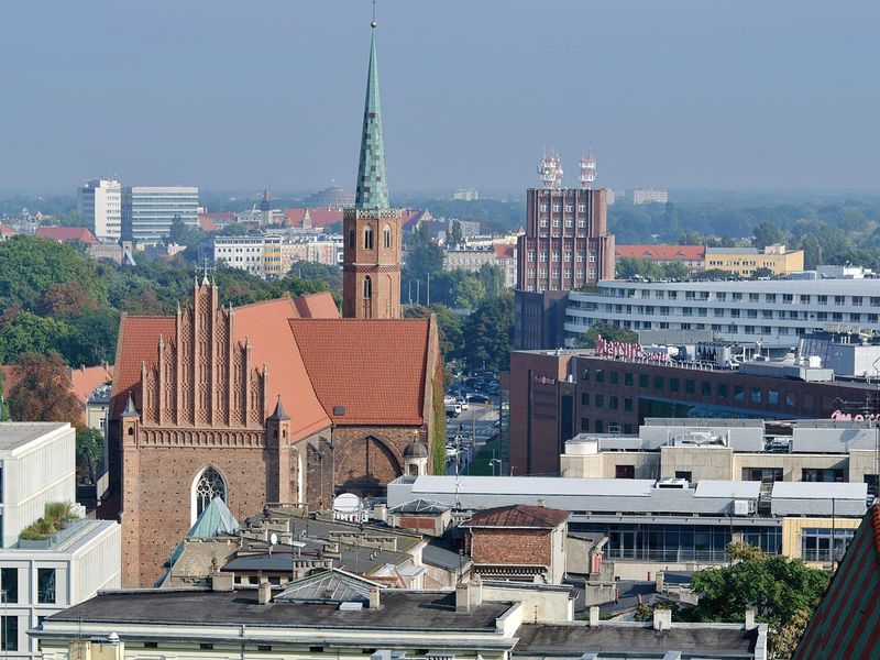 Breslau Pride / Wrocławski Marsz Równości